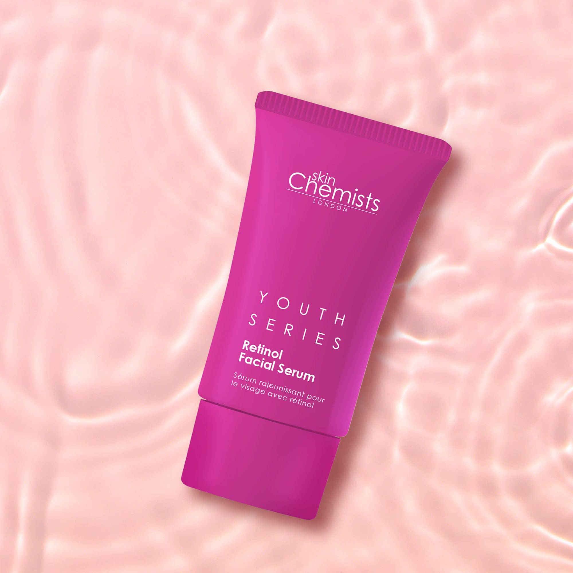 Sérum visage au rétinol Youth Series 30 ml