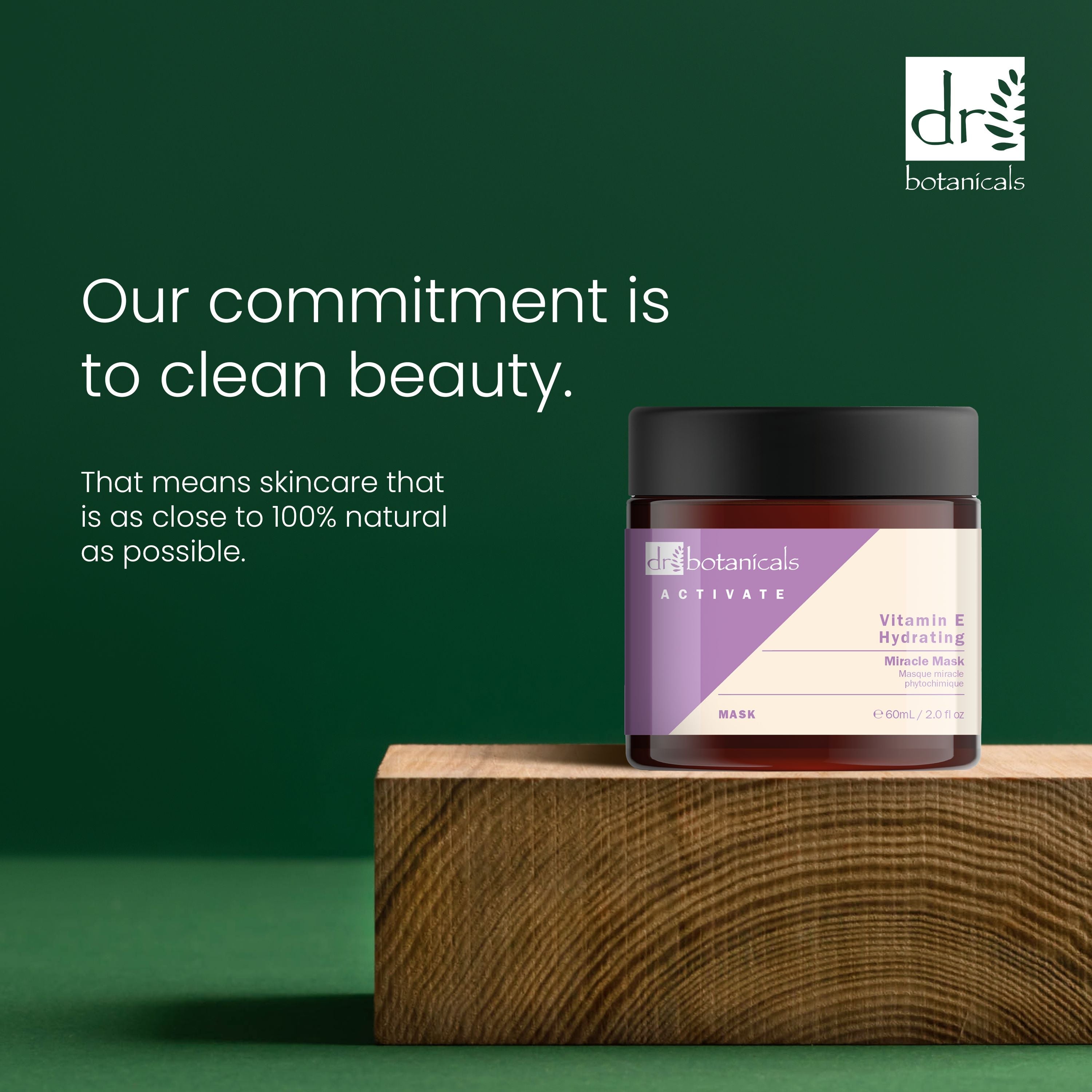 Masque Miracle Phytochimique Activateur 60 ml