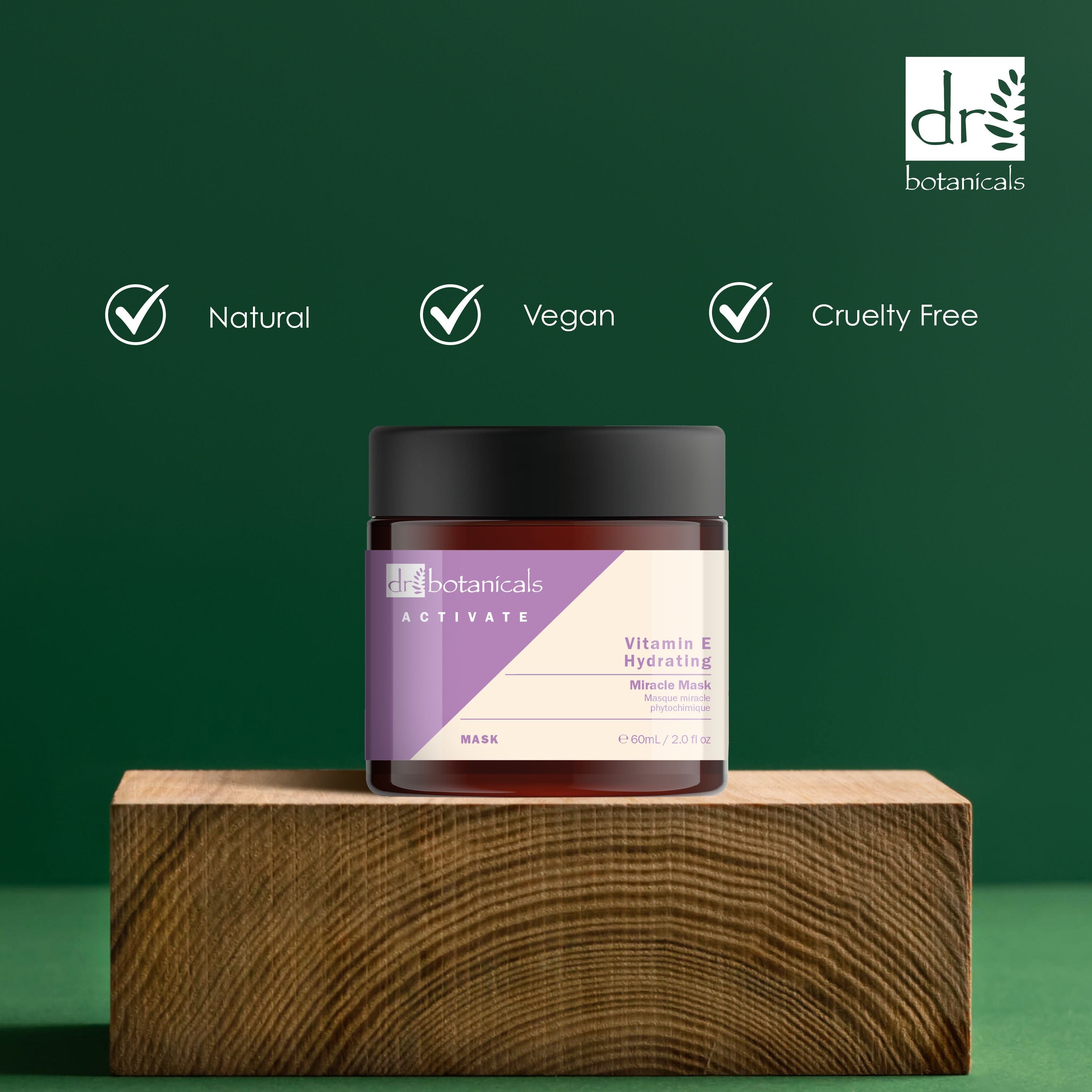 Masque Miracle Phytochimique Activateur 60 ml