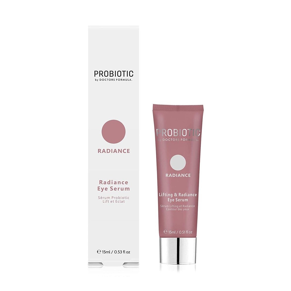 Probiotics Radiance Radiance Eye Serum 15ml