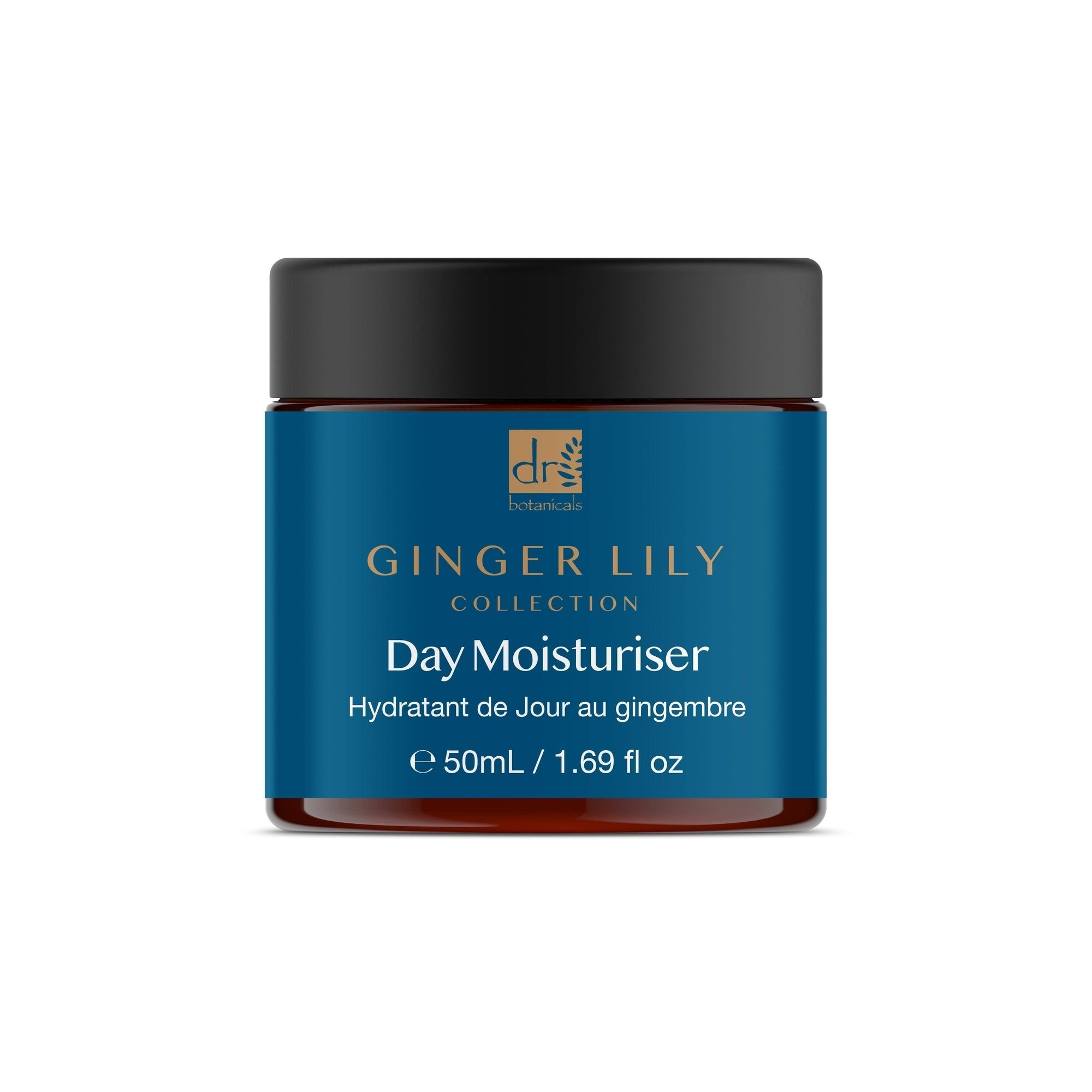 Crème de jour Gingerlily 50 ml