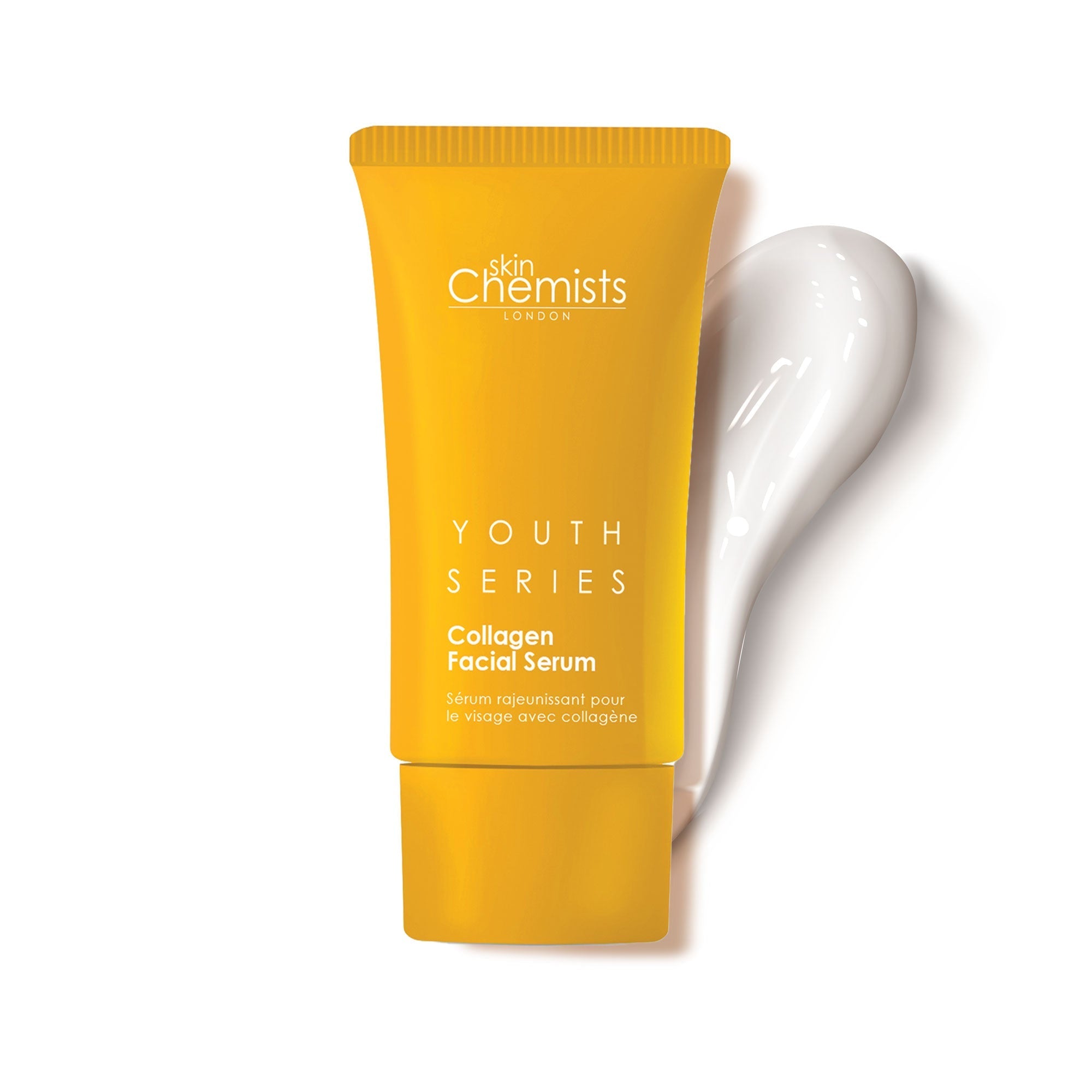 Youth Series 2% Collagen Facial Serum 30ml x 2 Duo Pack