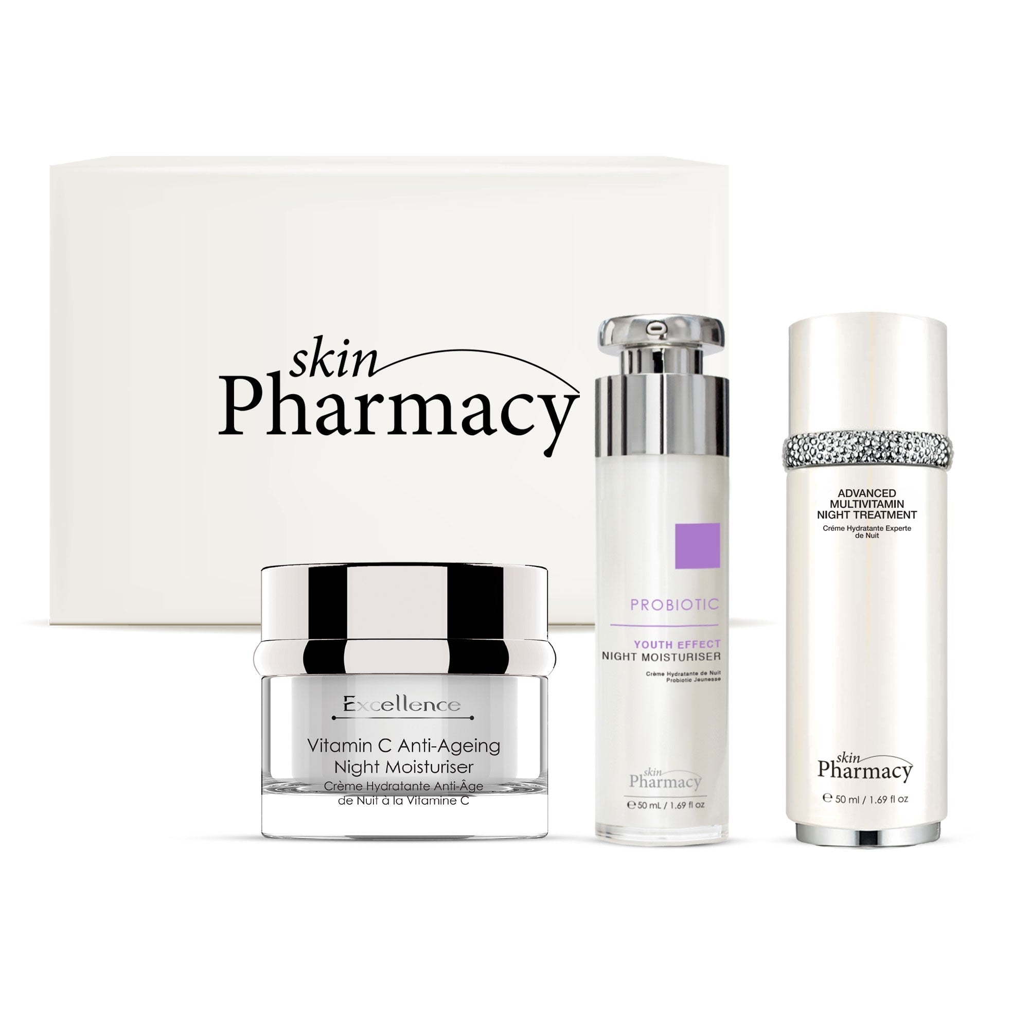 Soin anti-âge aux agrumes, éclat et réparation