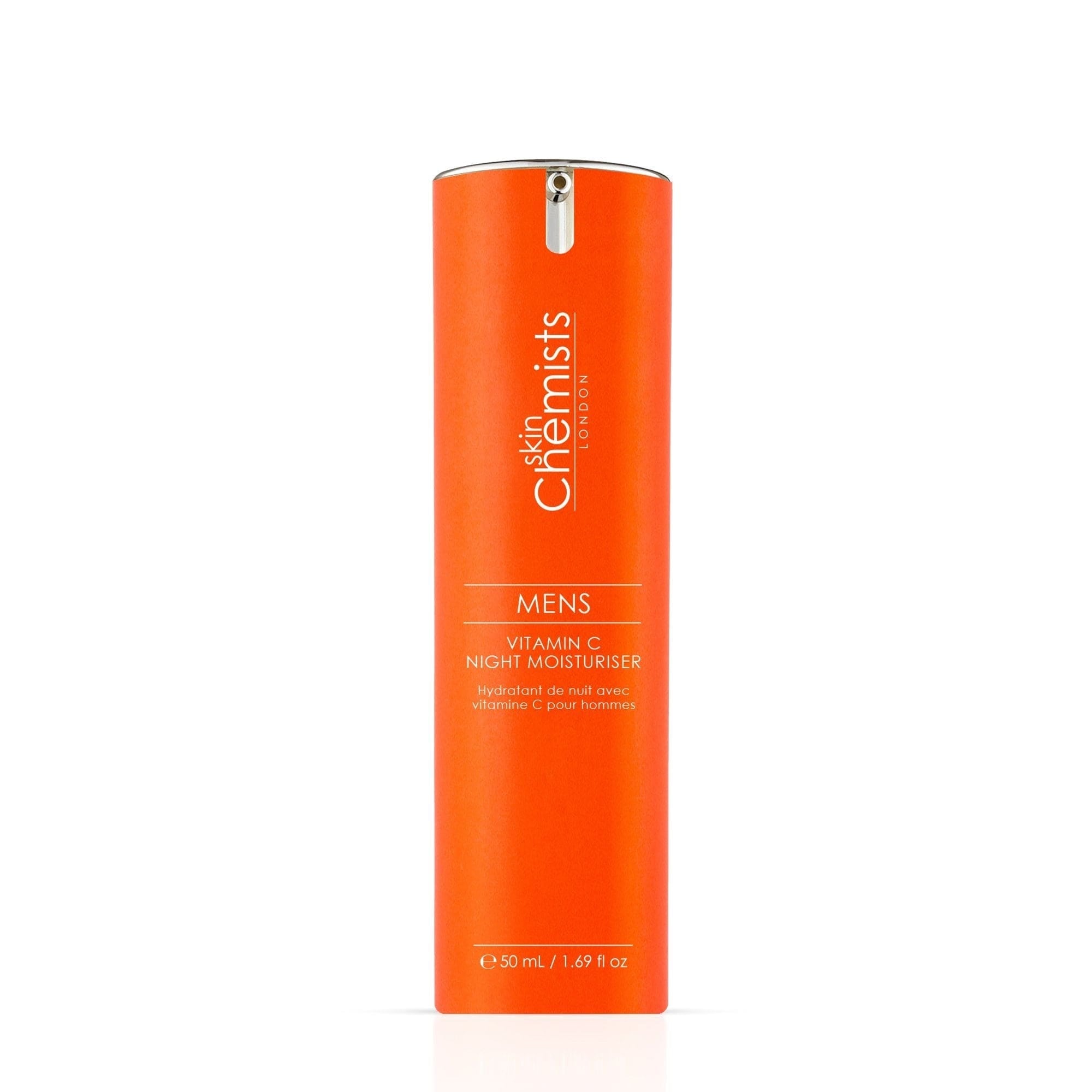 Bright Skin Vitamin C MenÕs Routine Set