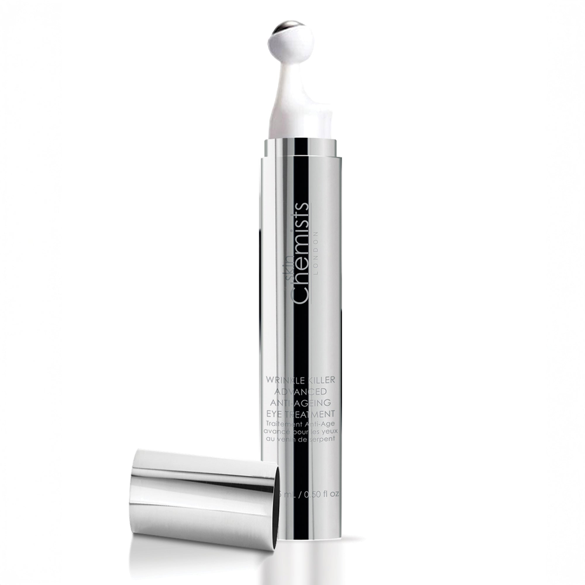 Sérum contour des yeux anti-rides Syn-Ake 4 % (2 x 15 ml)