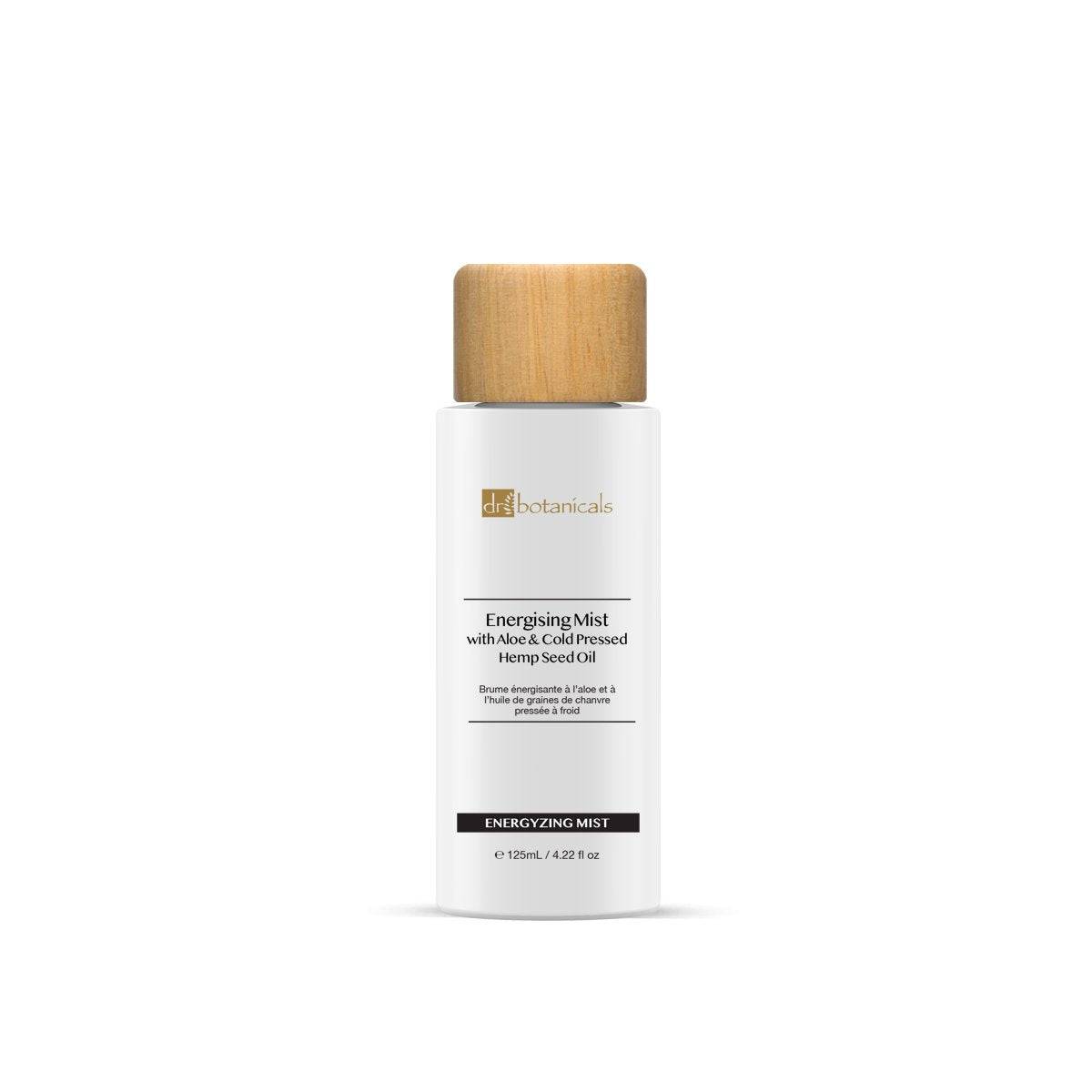 Brume énergisante 125 ml