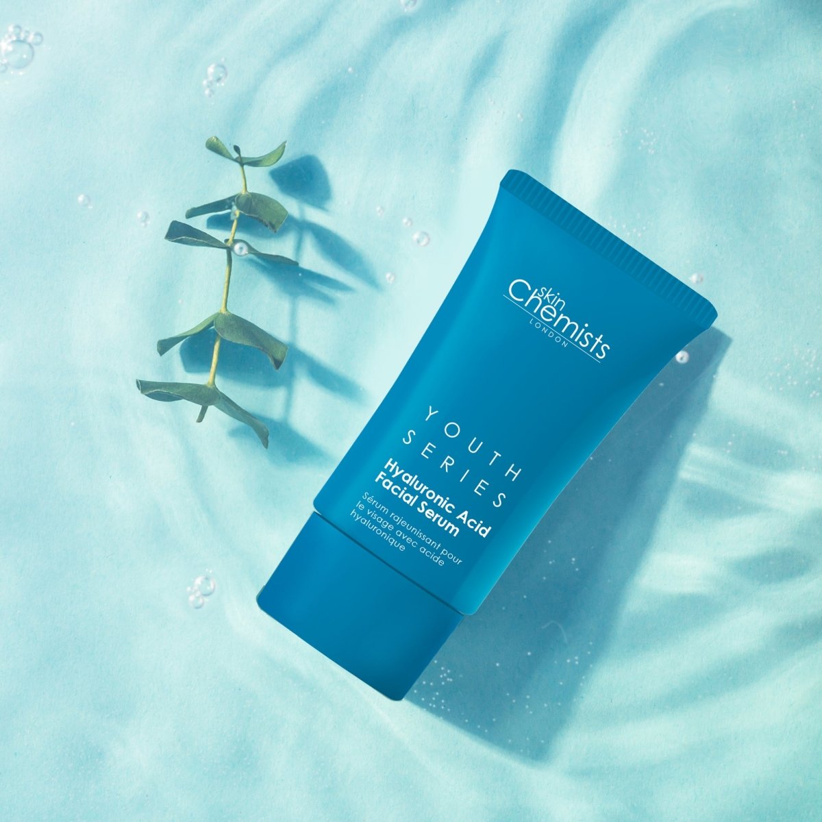 Youth Series Hyaluronsäure Abend-Set