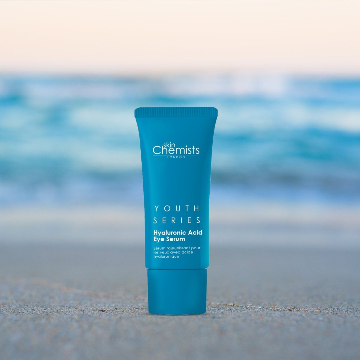 Kit d'entretien matinal à l'acide hyaluronique Youth Series