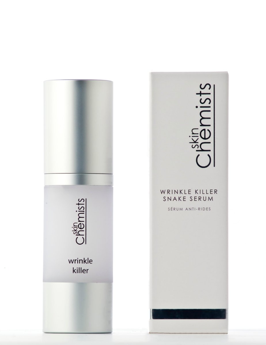 skinChemists Basics- why we NEED them - skinChemists