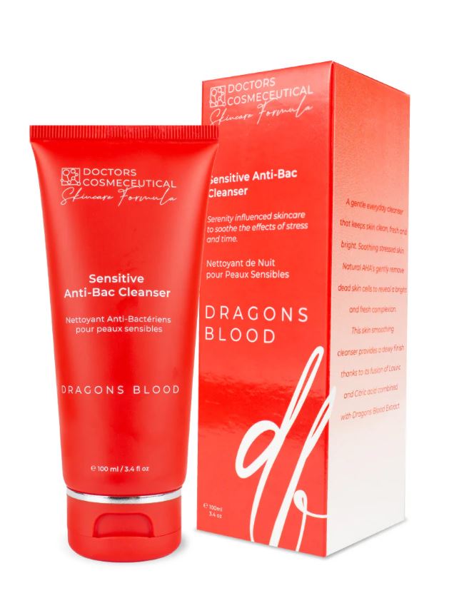 Antibakterielles Reinigungsgel 100 ml