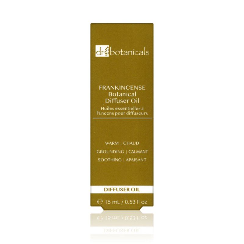 Frankincense Diffuser Oil 15ml - skinChemists