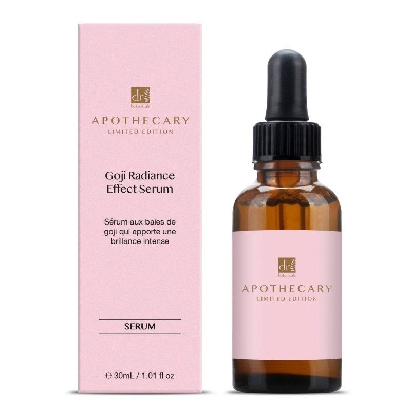 Goji Radiance Effect Serum 30ml - skinChemists