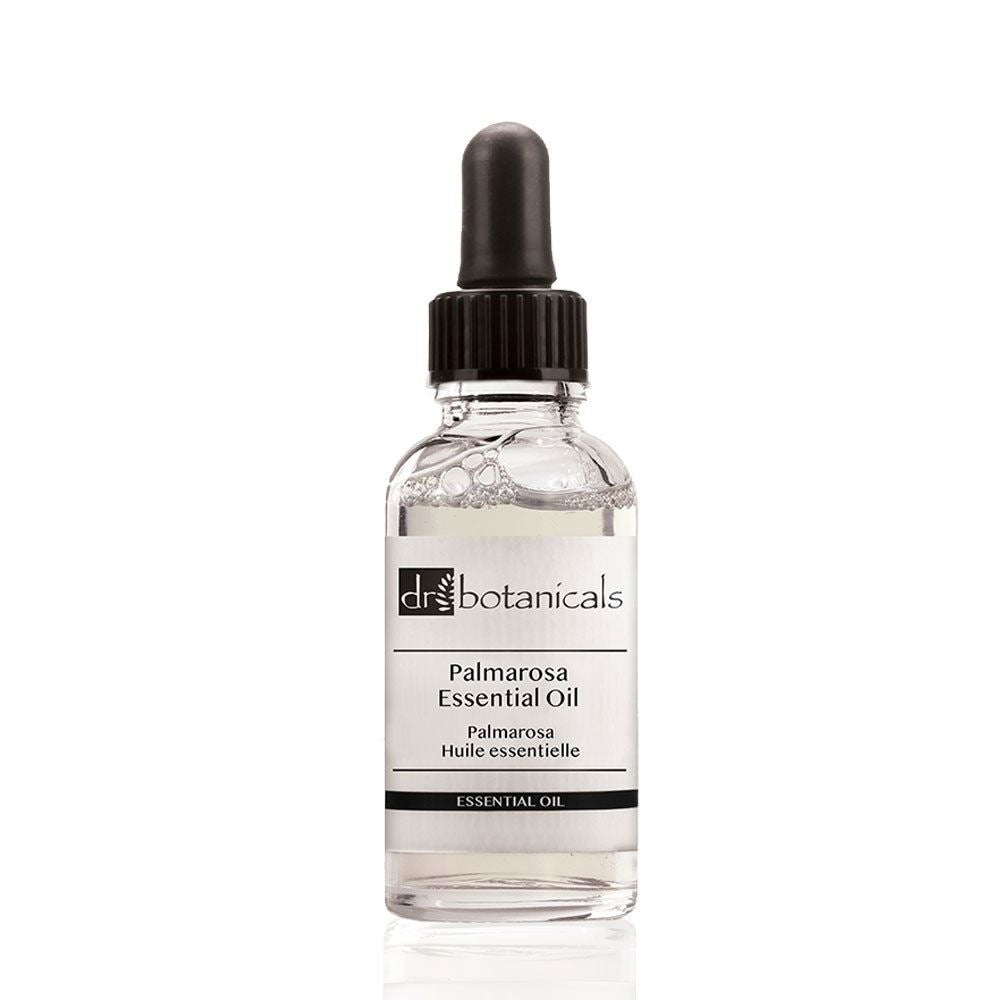 Huile essentielle de palmarosa 15 ml