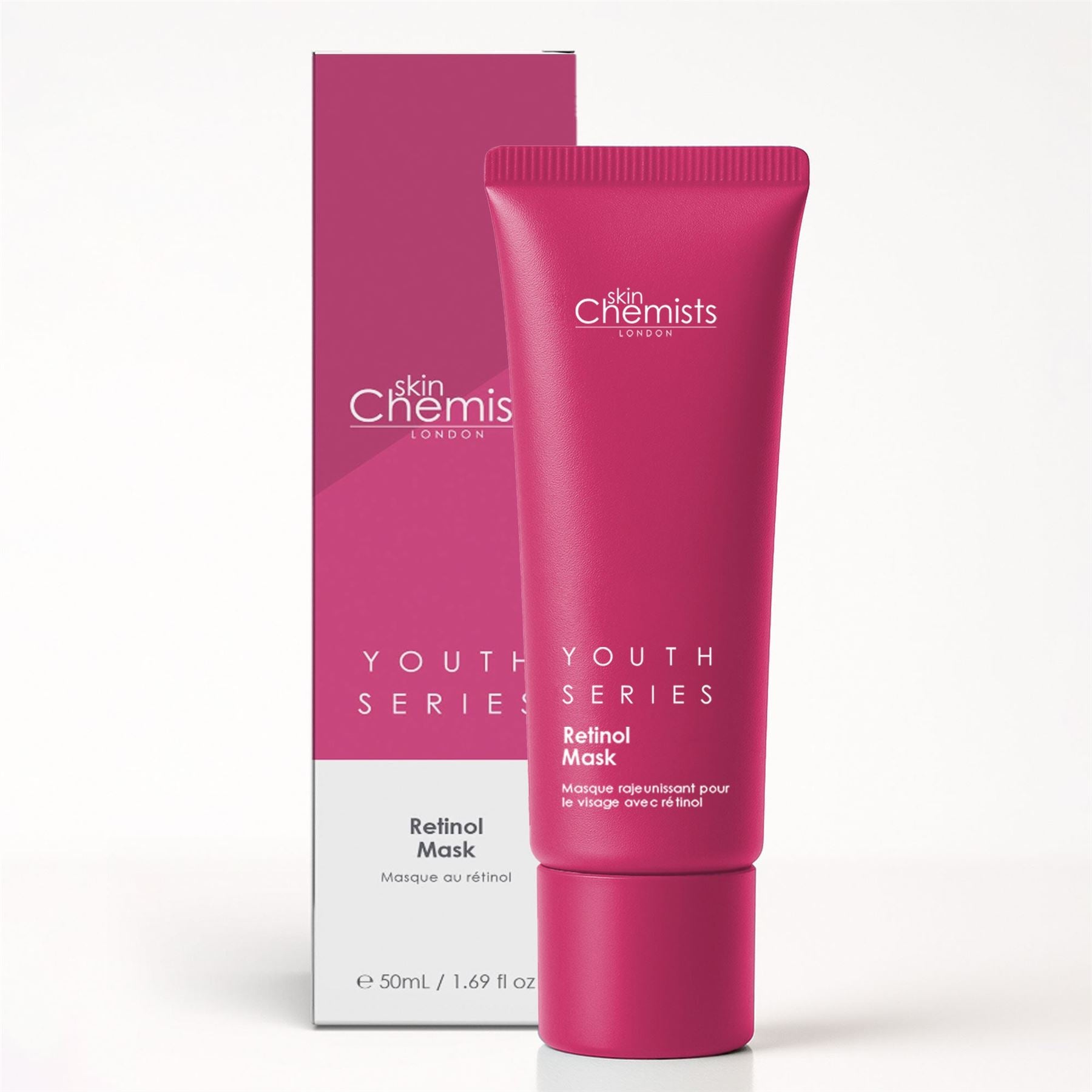 Youth Series Retinolmaske 50 ml