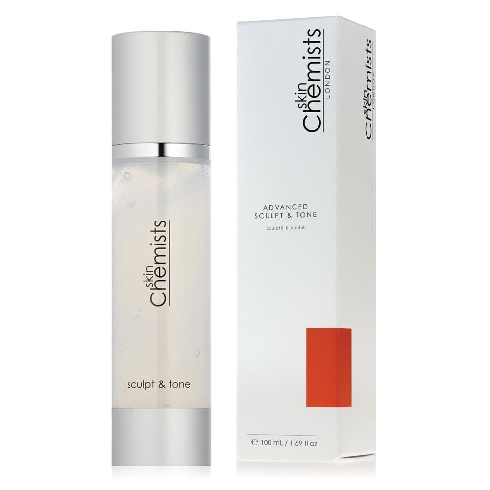 Tratamiento avanzado reafirmante y tonificante 100ml