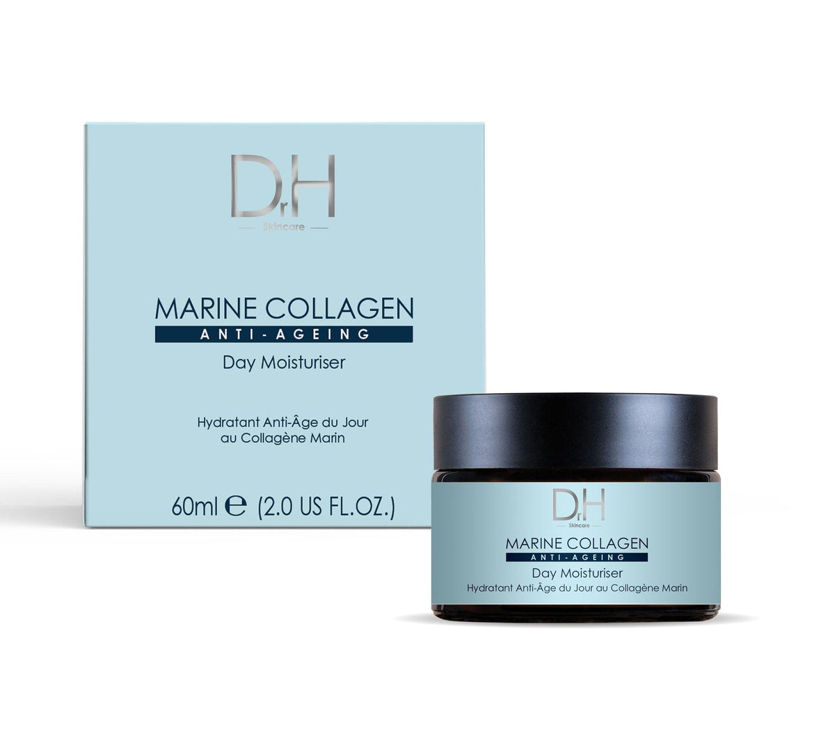 Dr H Anti-Ageing Ultimate Pack - skinChemists