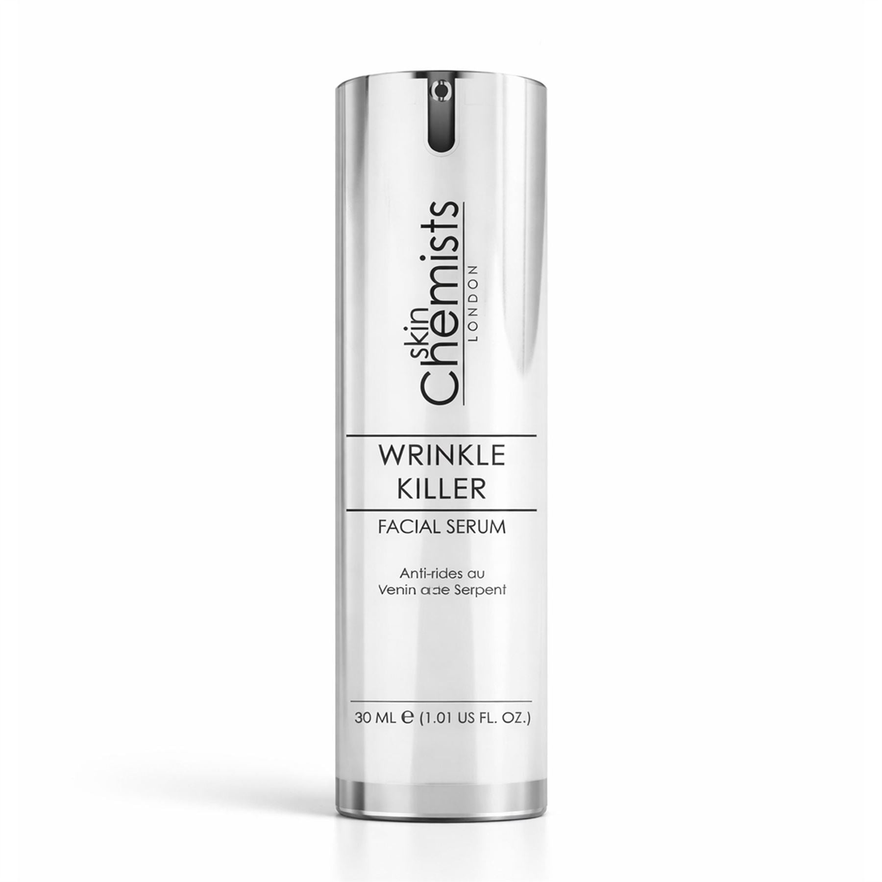 Wrinkle Killer Facial Serum 30ml
