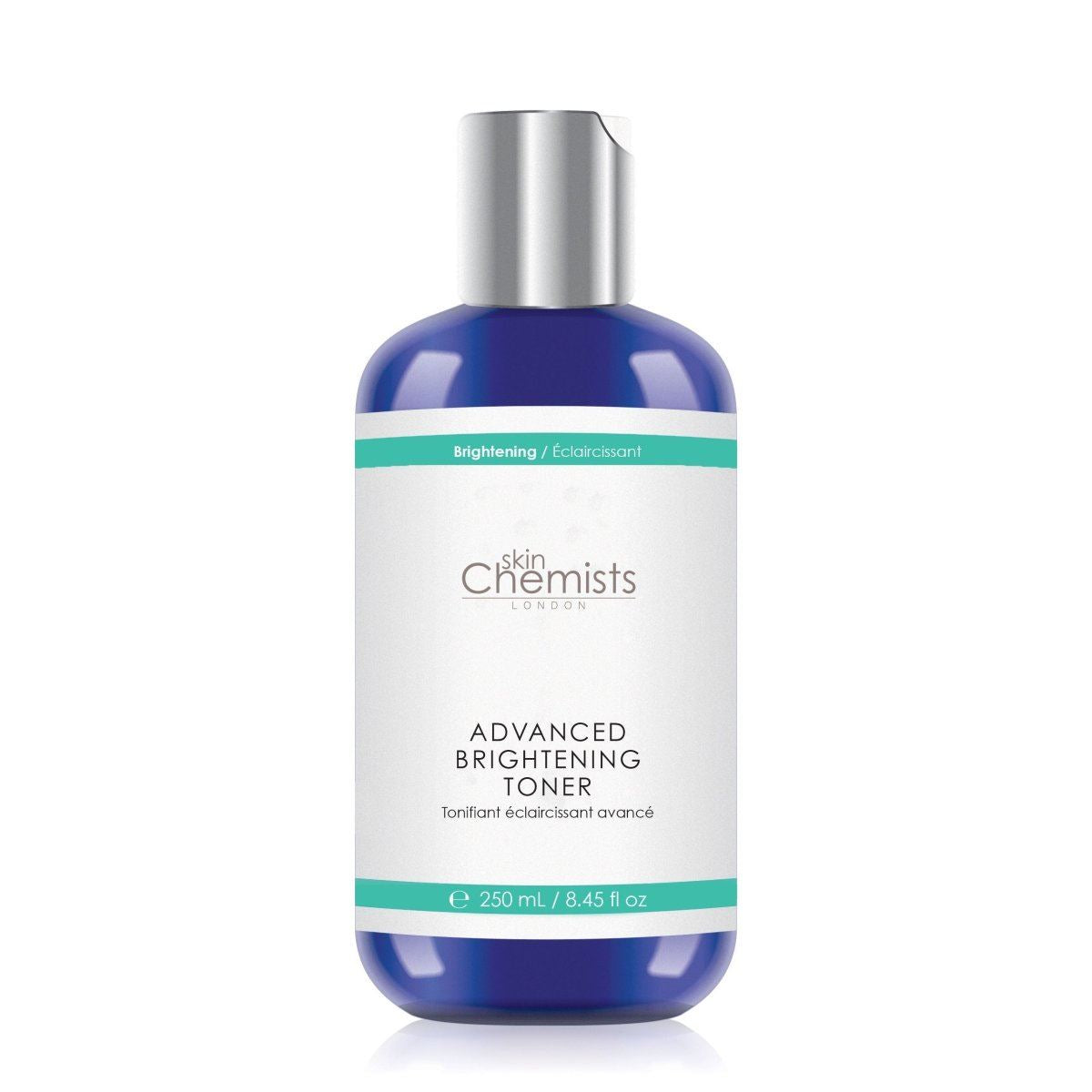 Advanced Brightening Toner & Marine Micellar Water Kit - skinChemists
