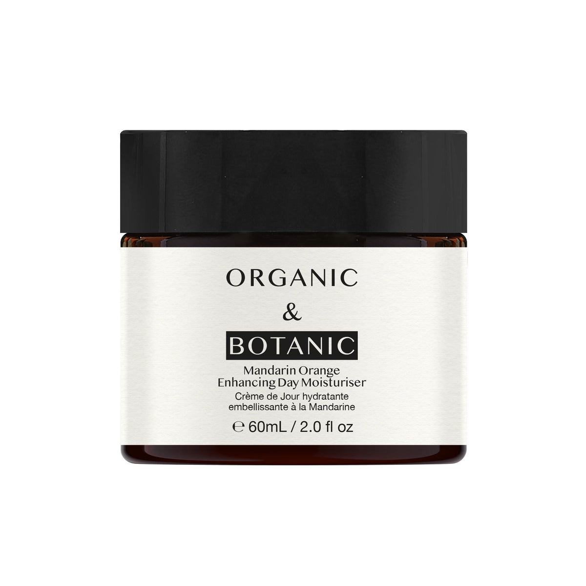Organic & Botanic Mandarin Orange Skincare Set - skinChemists