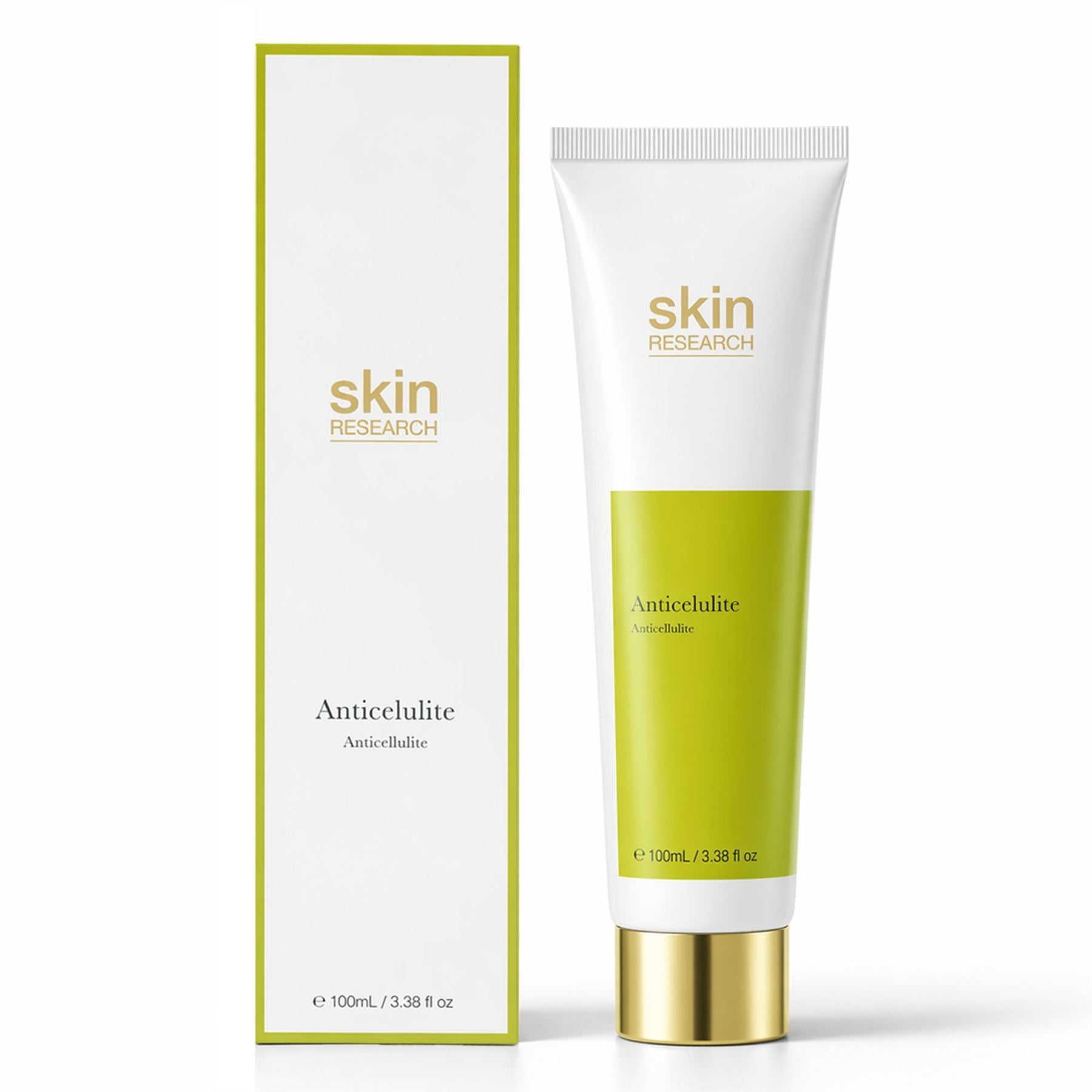 Anti-Cellulite Cream 100ml