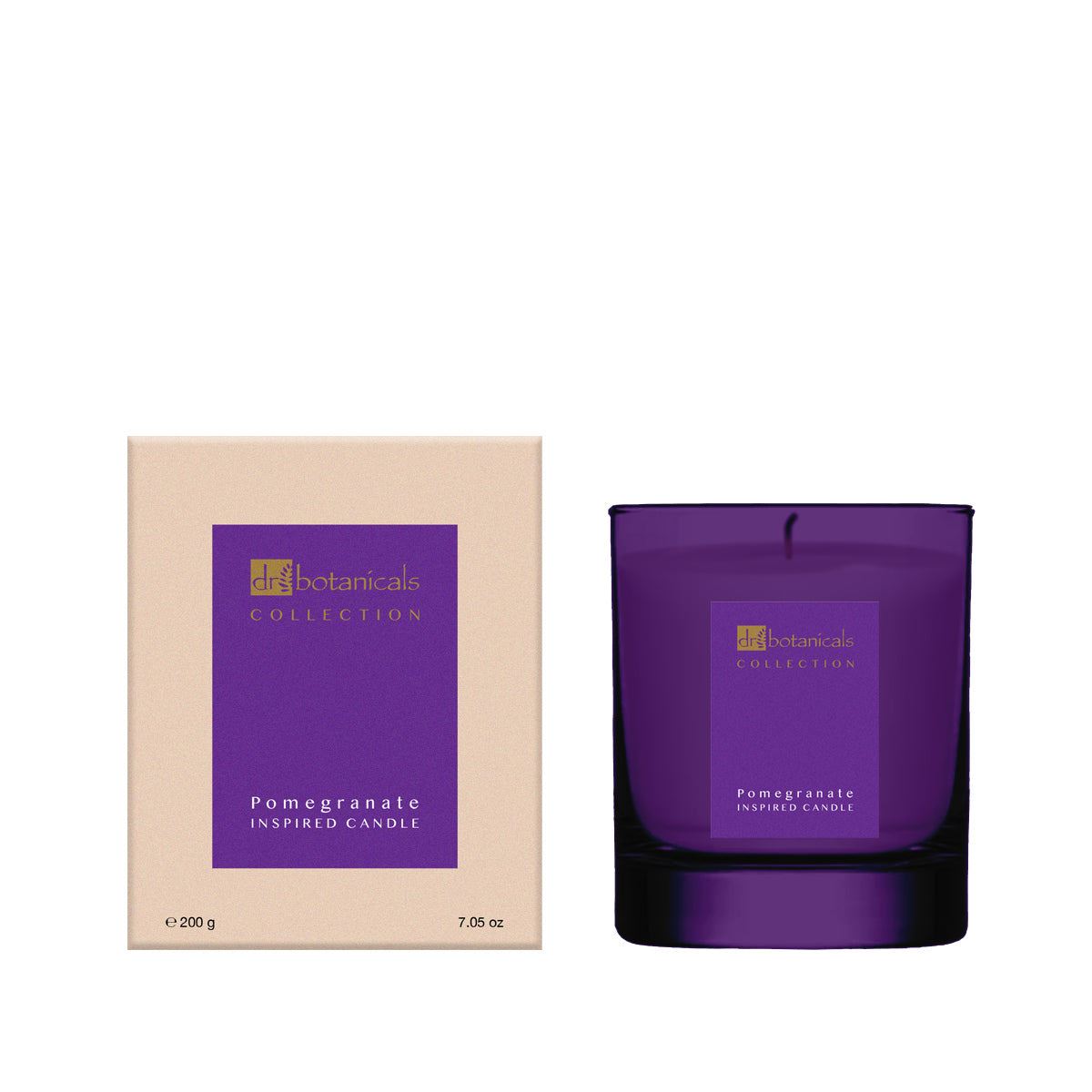 Candles Kit - skinChemists