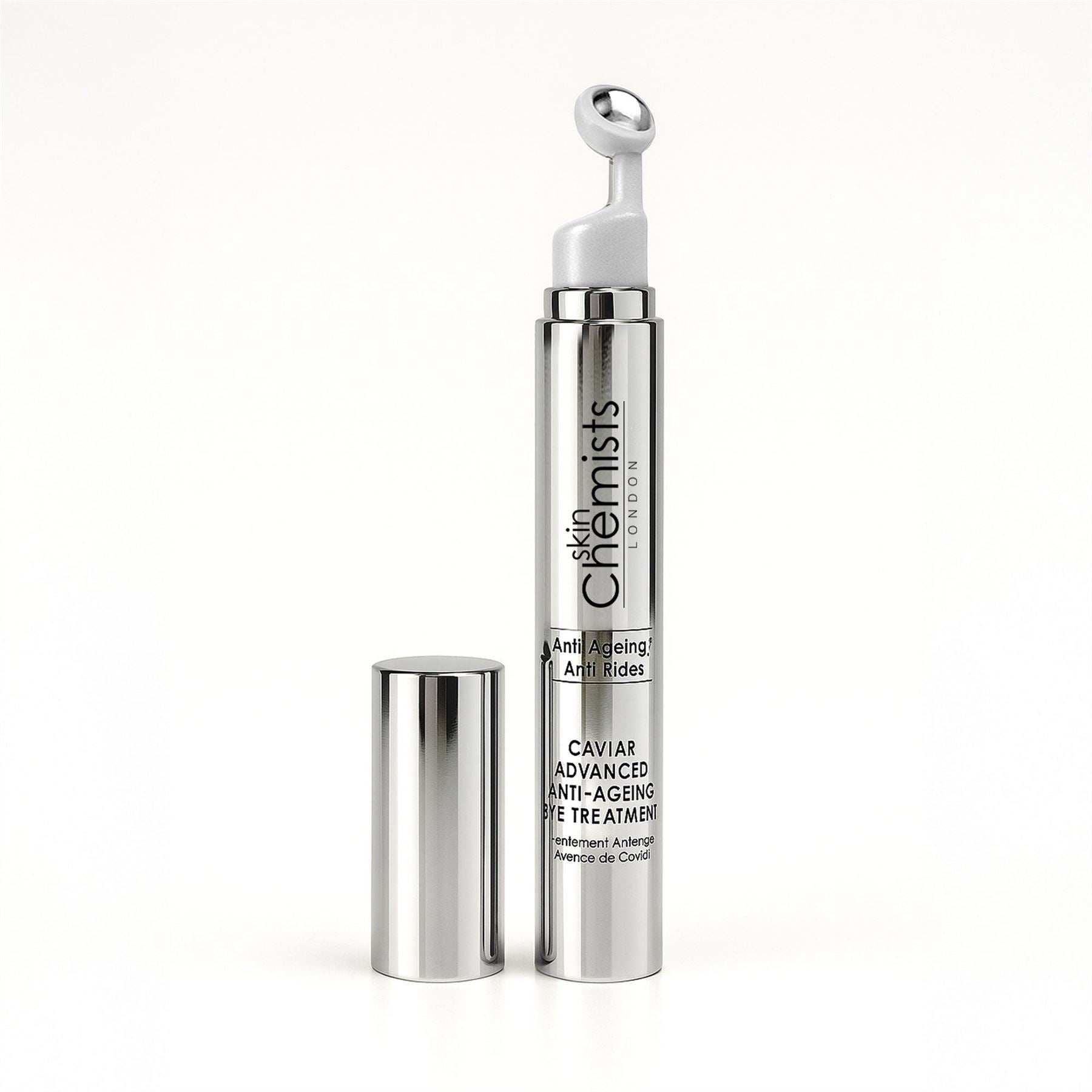 Caviar Advanced Anti-Aging Augenpflege 15 ml