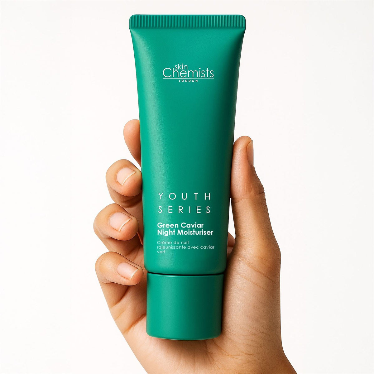 Green Caviar Night Moisturiser 50ml - skinChemists