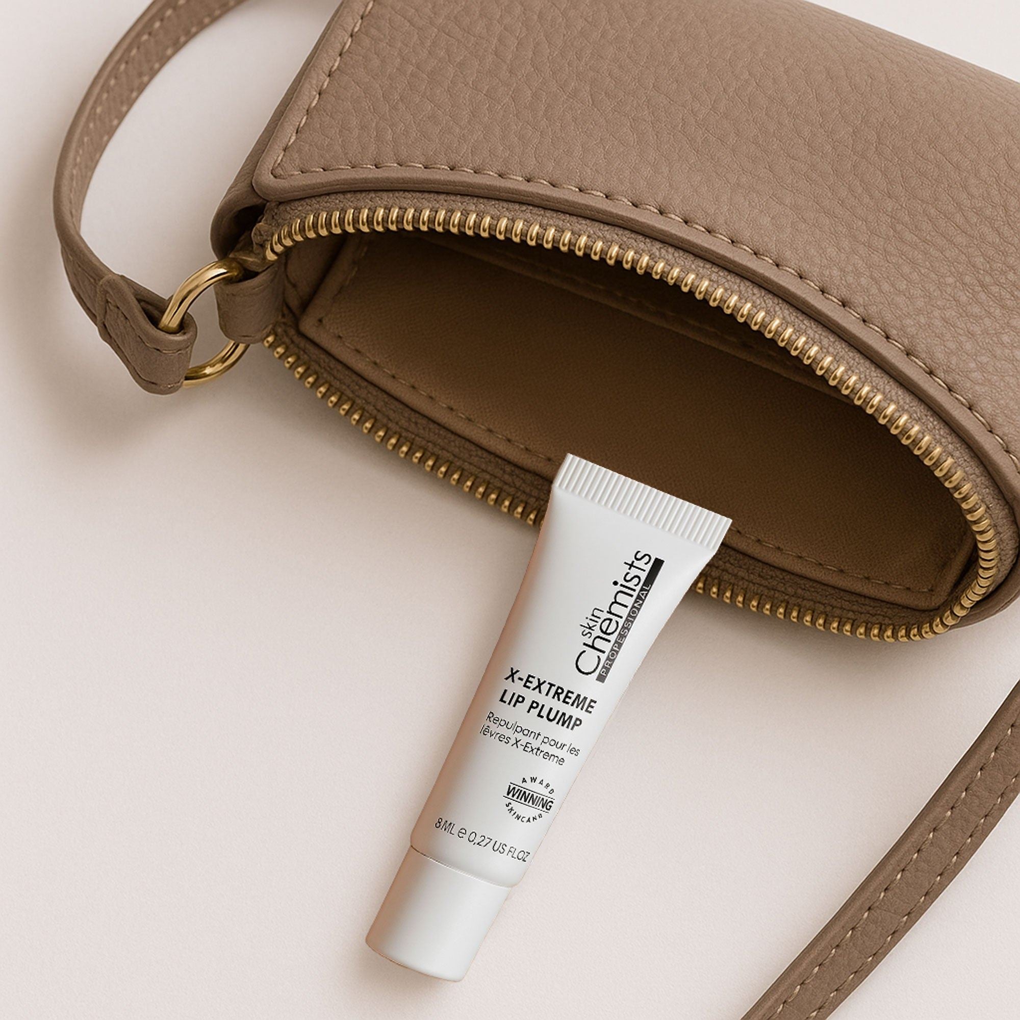 SC X-Extreme Repulpant pour les lèvres 8 ml
