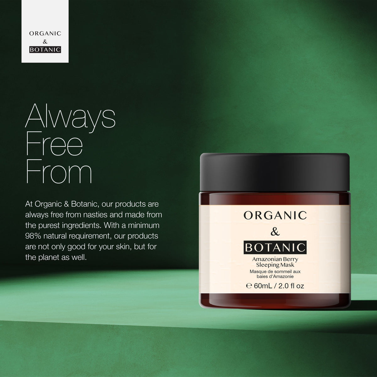 OB Complete Routine - skinChemists