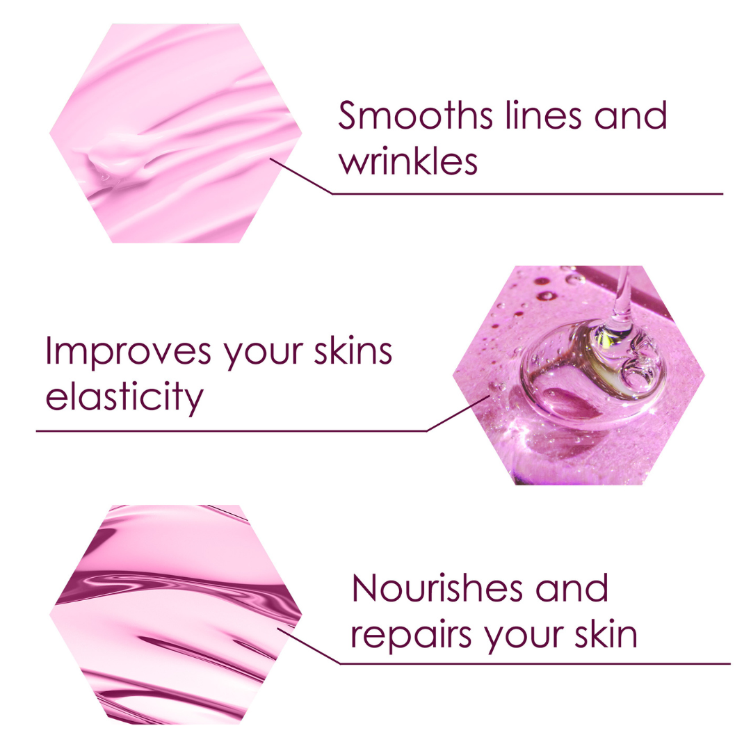 Sérum visage au rétinol Youth Series 30 ml