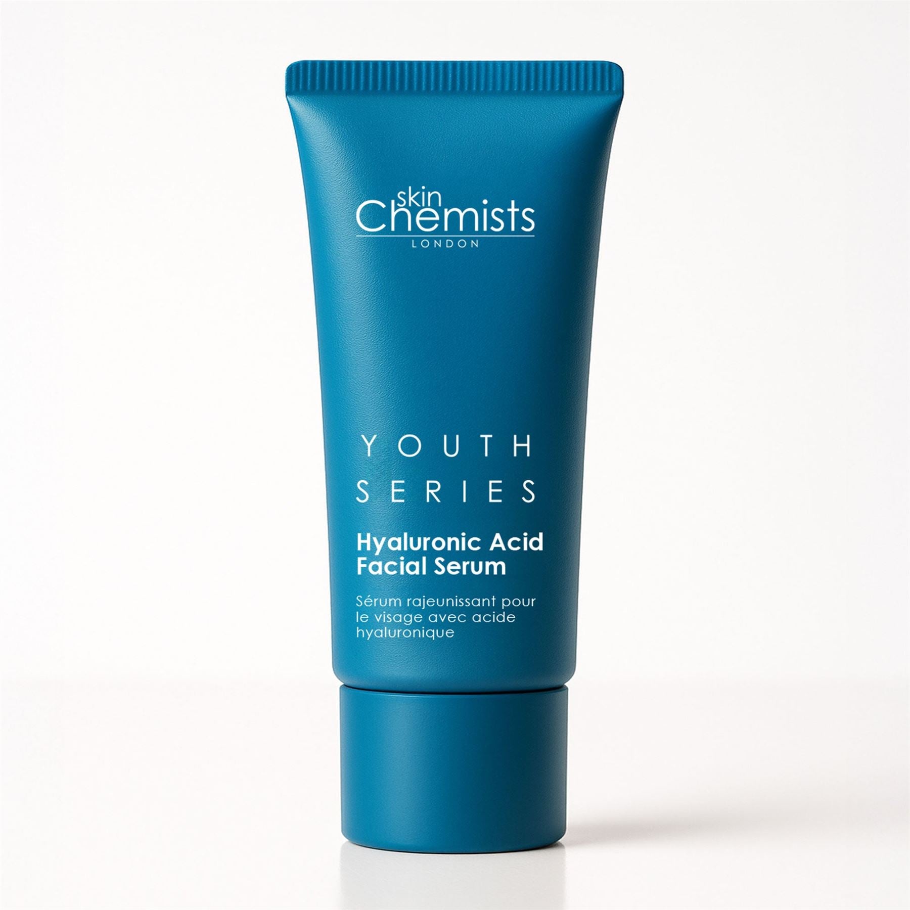 Sérum visage à l'acide hyaluronique 1,5 % de la gamme Jeunesse 30 ml