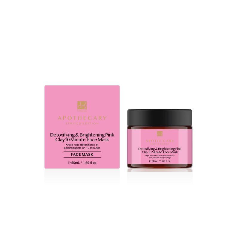 Detoxifying Treatment - skinChemists