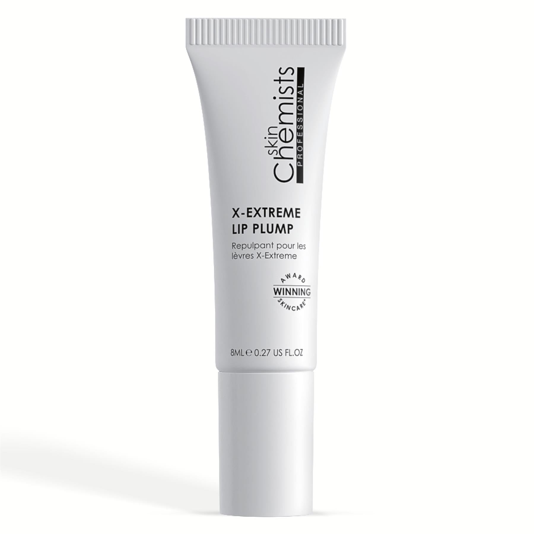 SC X-Extreme Repulpant pour les lèvres 8 ml