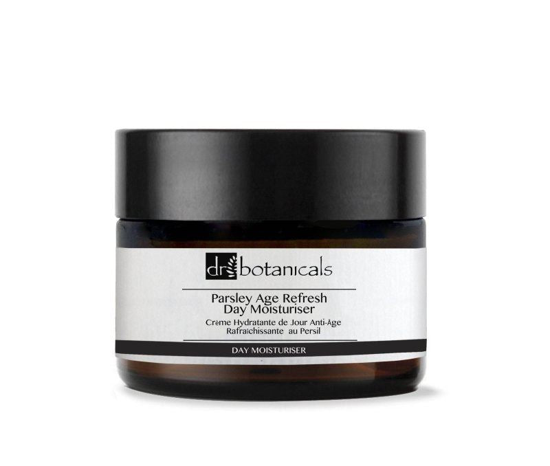 Parsley Age Refresh Day Moisturiser 50ml - skinChemists