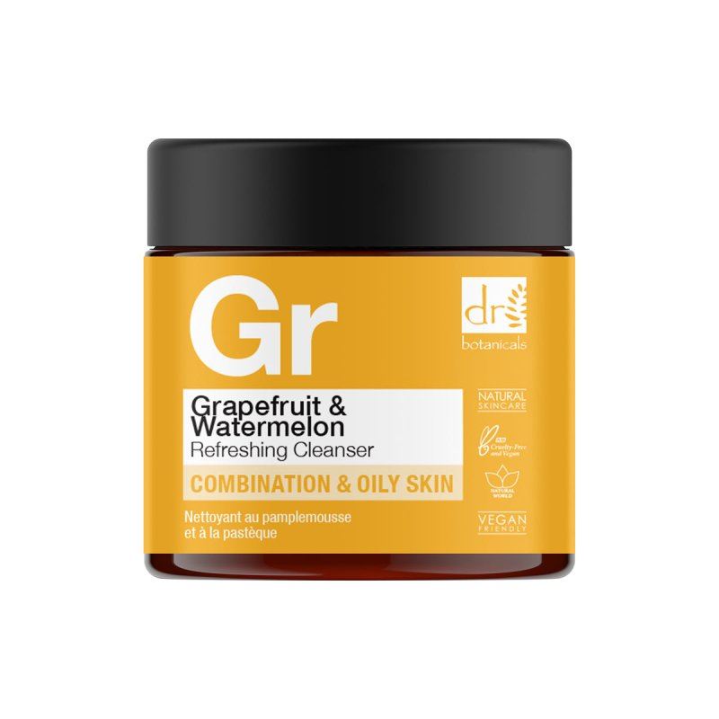 Nettoyant rafraîchissant avancé au pamplemousse et à la pastèque 60 ml