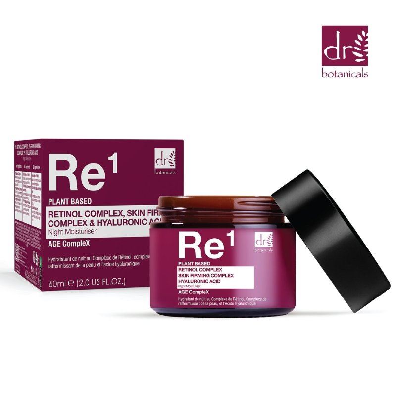Aloe Vera, Hyaluronic Acid + Retinol Rejuvenating Routine - skinChemists