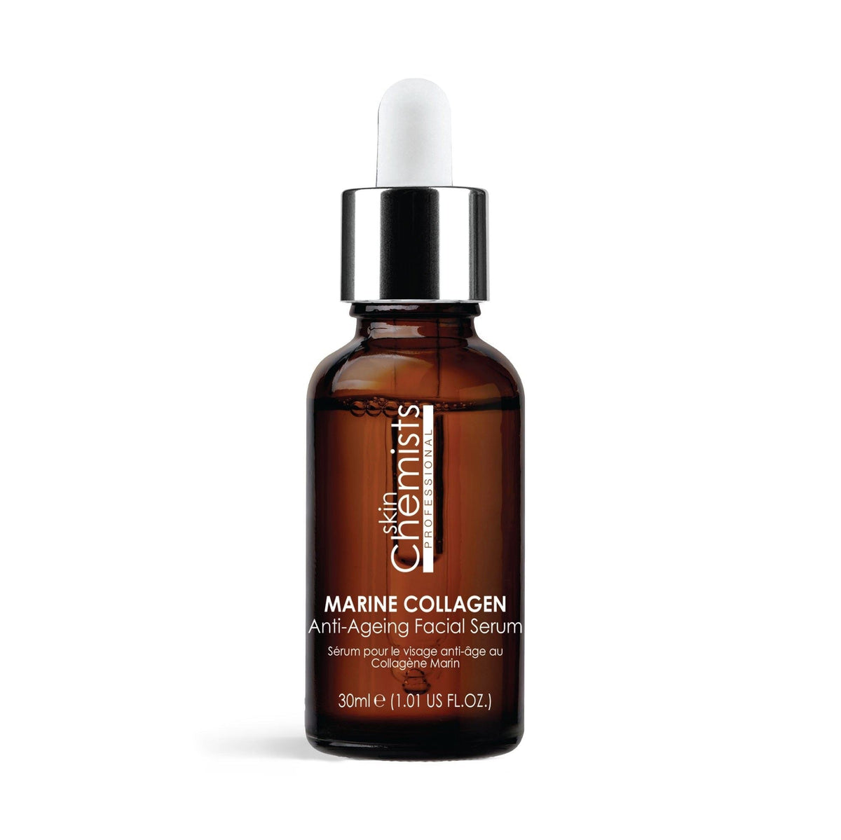 Marine Collagen Anti-Aging Facial Serum 30ml - skinChemists