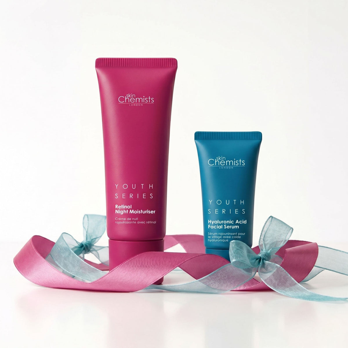 Reviewers Club - skinChemists