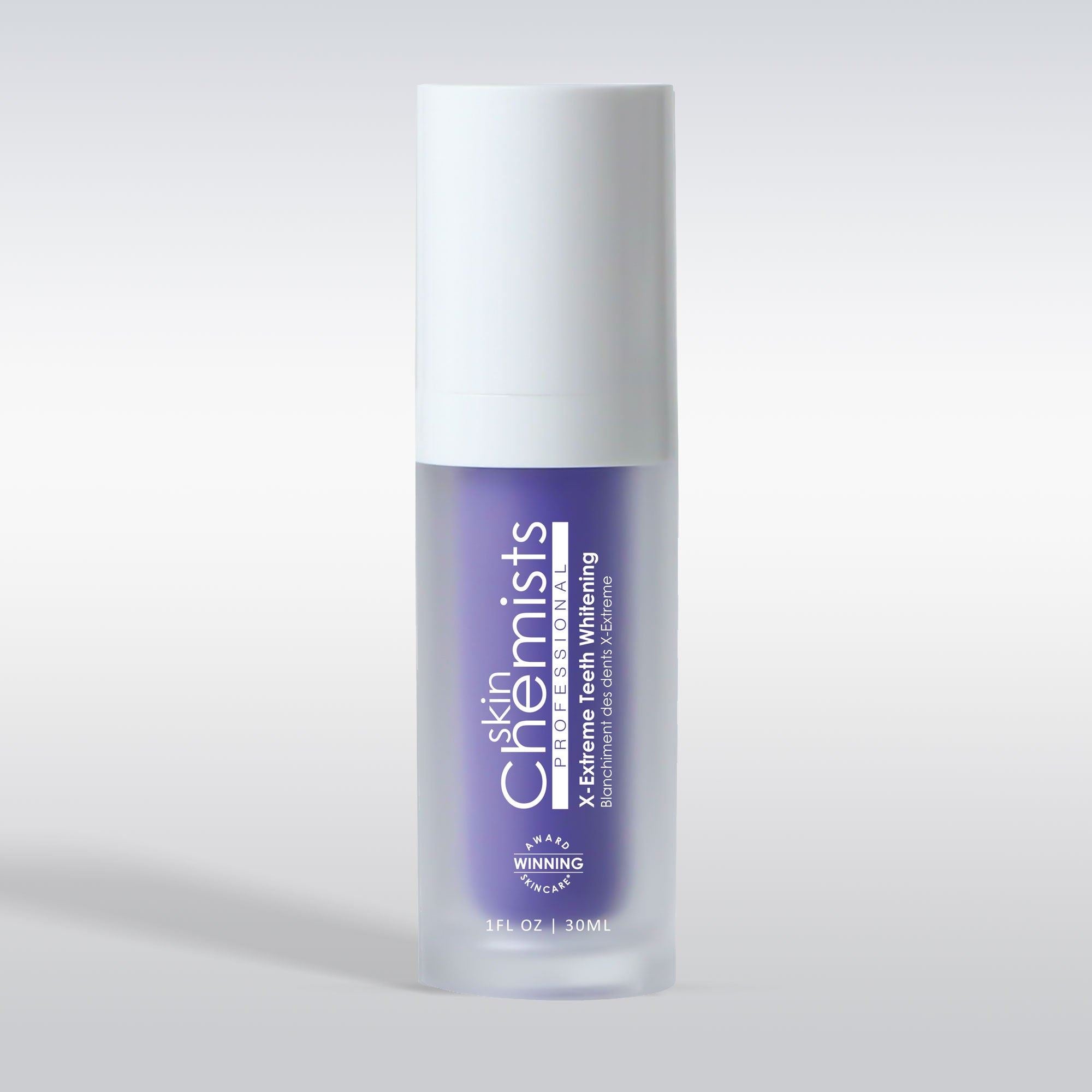 Dentifrice blanchissant SC X-Extreme 30 ml