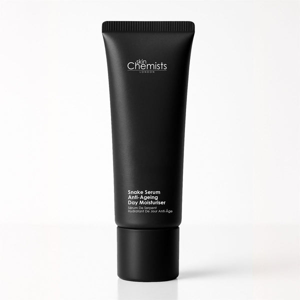 sérum de jour anti-âge au serpent skinChemists 50 ml