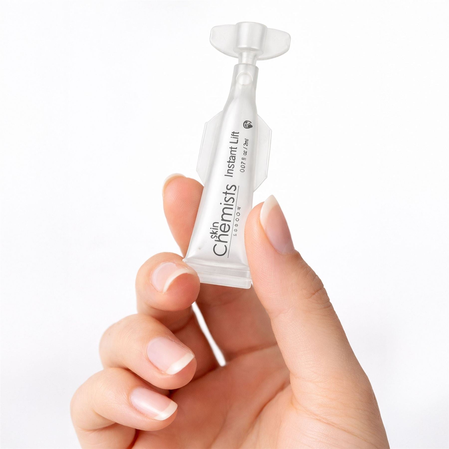 Soin anti-rides effet lifting instantané 5 x 2 ml