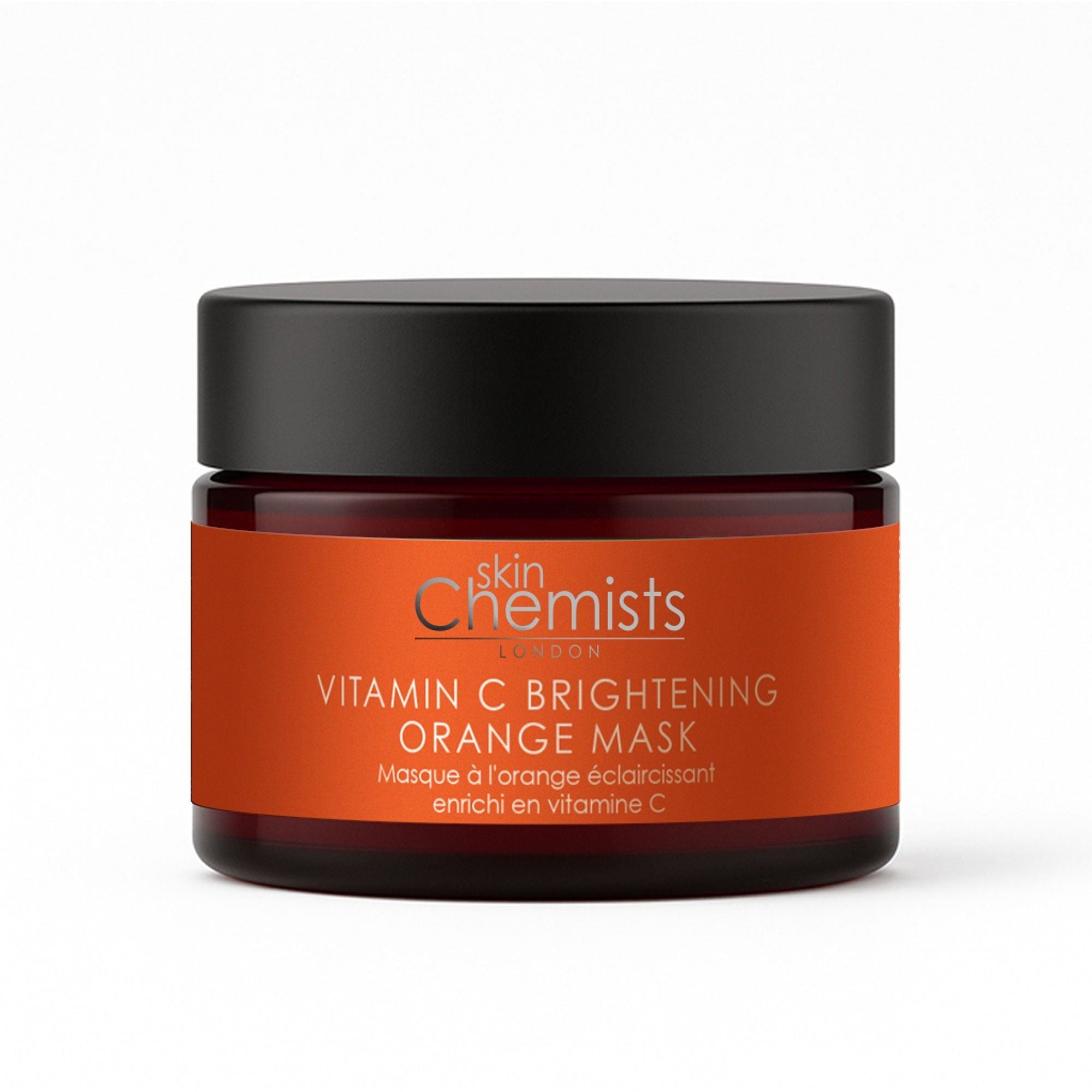 Vitamin C Aufhellende Orangenmaske 50 ml