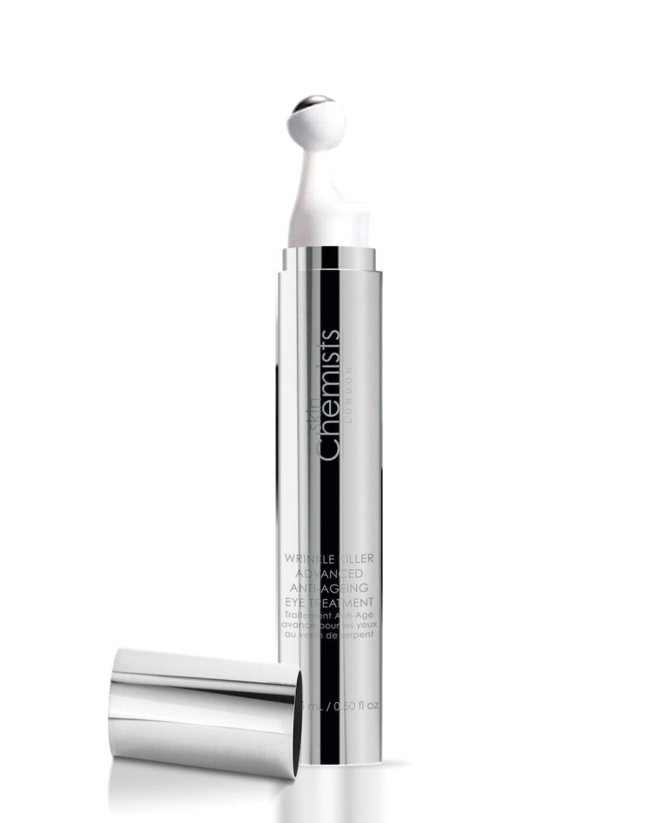 Soin contour des yeux anti-âge avancé Wrinkle Killer 15 ml
