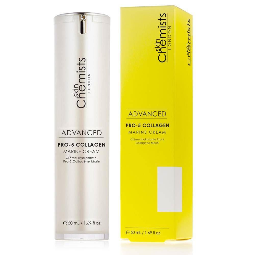 Crème marine au collagène Advanced Pro-5 50ml