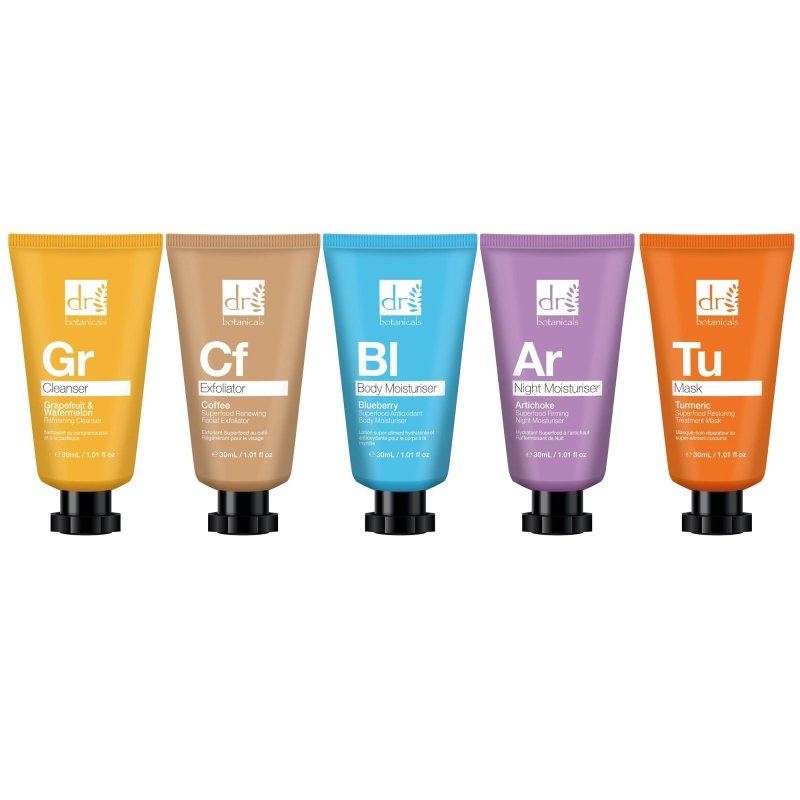 Apothecary Routine - skinChemists