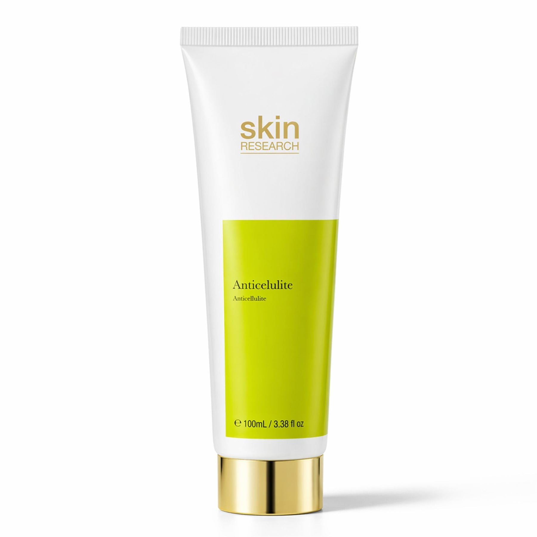 Anti-Cellulite Cream 100ml