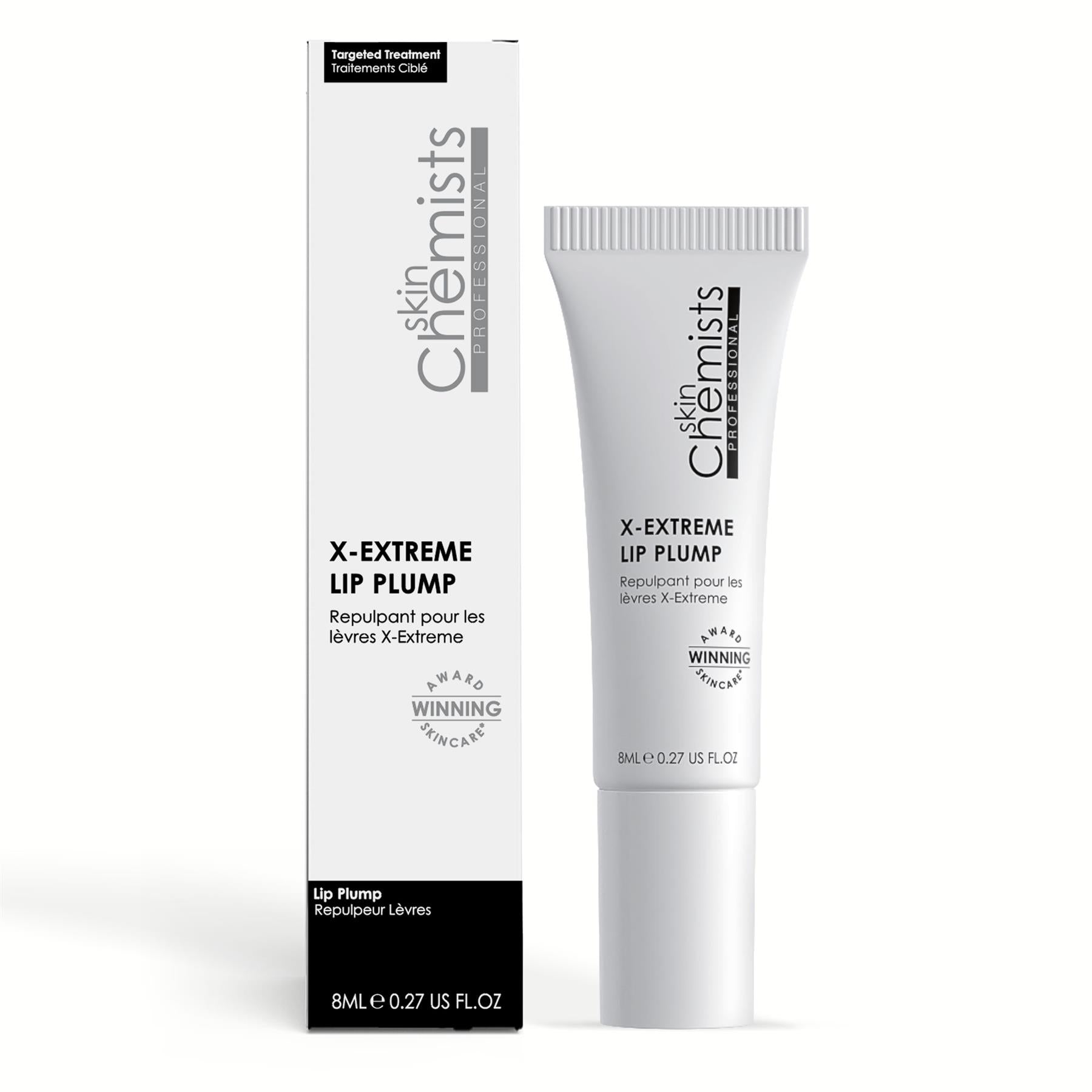 SC X-Extreme Repulpant pour les lèvres 8 ml