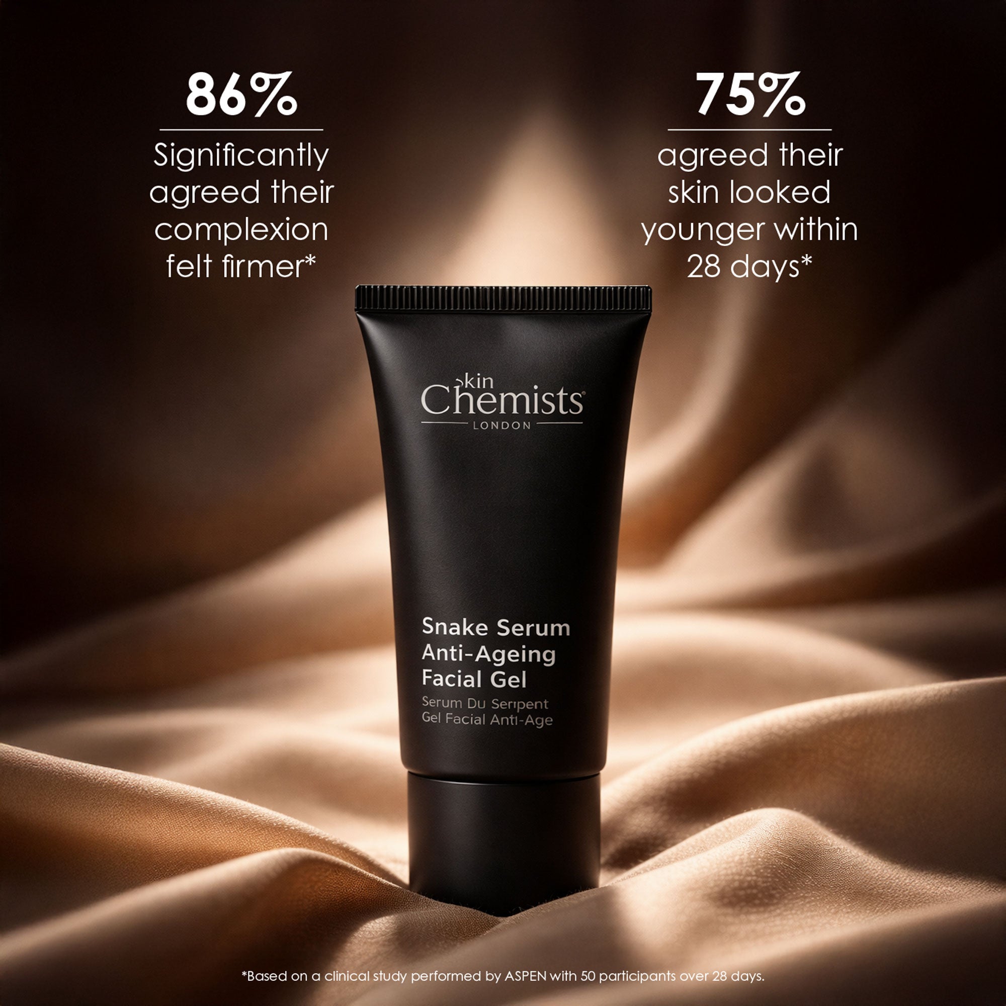 Snake Serum Anti-Ageing Duo