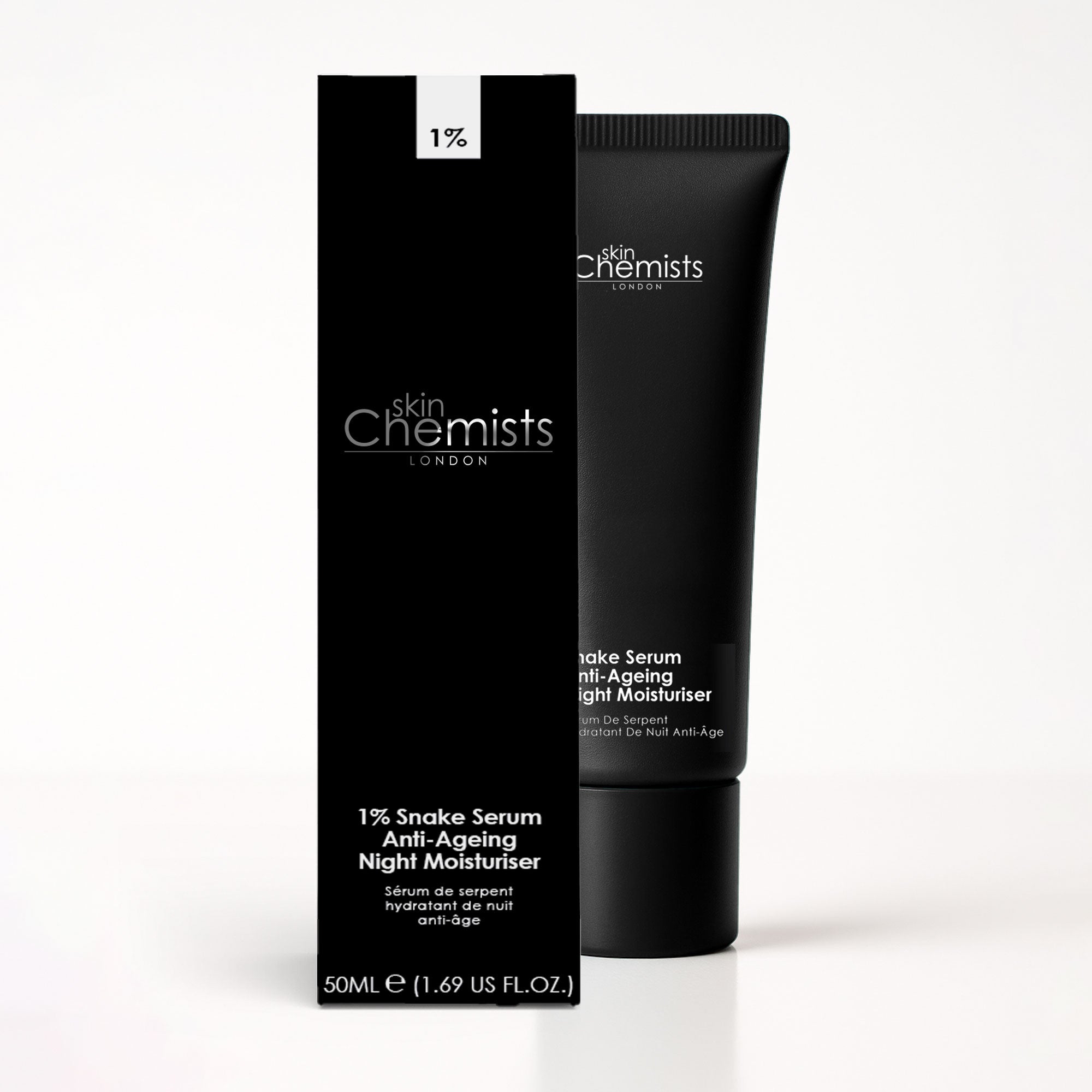 skinChemists Beauty Box - EU December Edition