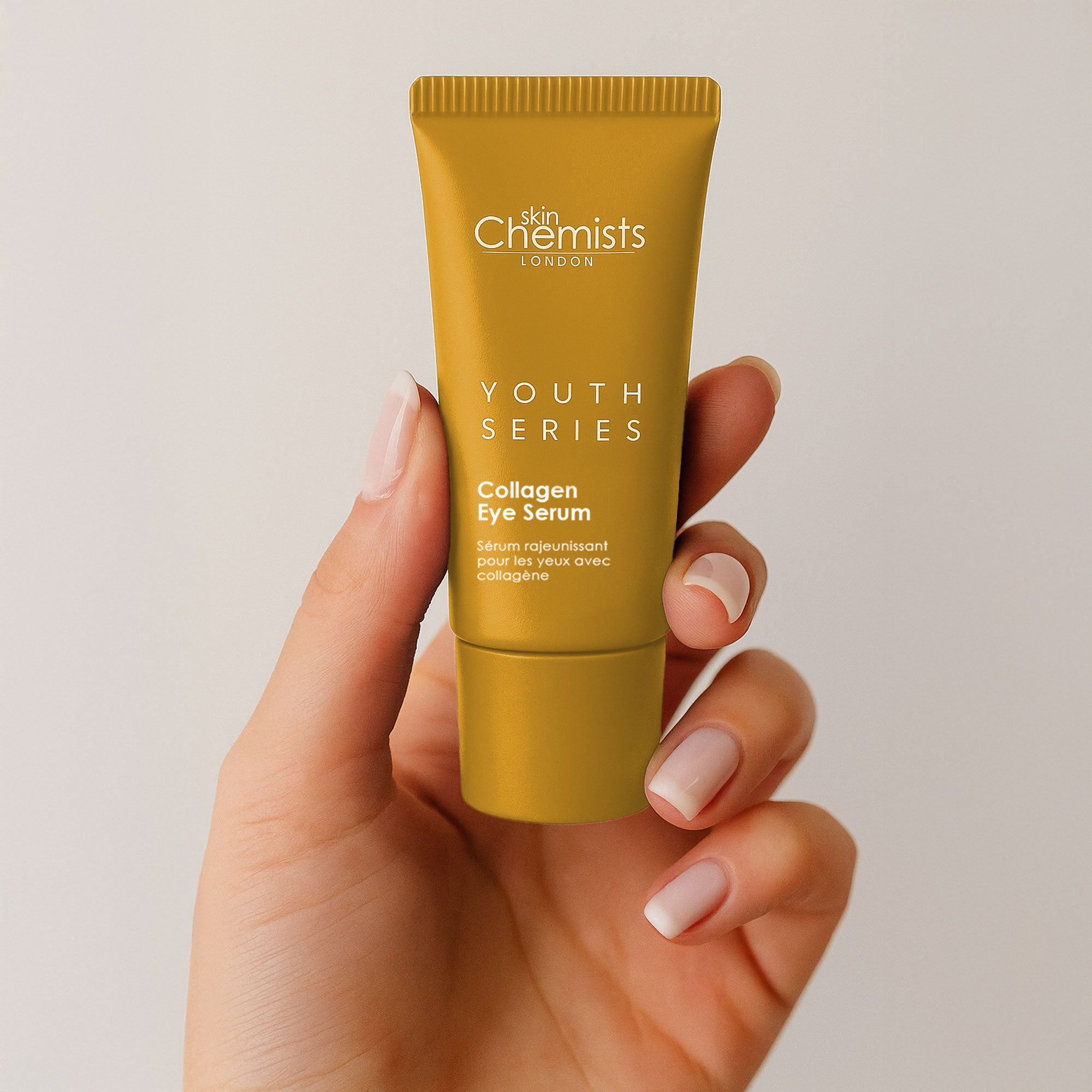 sérum contour des yeux SkinChemists Collagen Boost 15 ml